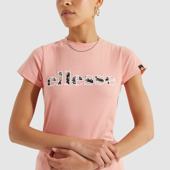 Ellesse Γυναικεία κοντομάνικη μπλούζα Cratere Tee